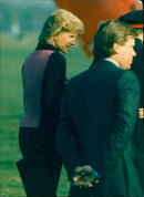 Princess of Wales - Vintage Photograph