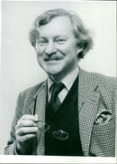 John Warren - Vintage Photograph