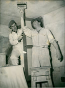 Ronnie Steel - Vintage Photograph