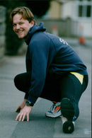 Alstair Tucker - Vintage Photograph