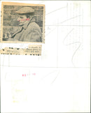 Lindsay Anderson - Vintage Photograph