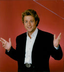 Michael Ball - Vintage Photograph