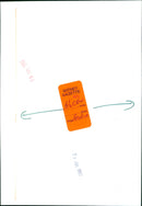 Sue Tucker - Vintage Photograph