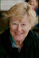 Judy Mahoney - Vintage Photograph