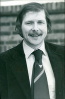 Gary Whiting - Vintage Photograph