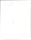 Princess Alexandra of Kent - Vintage Photograph