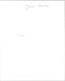 Long John Baldry - Vintage Photograph