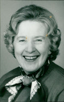 Helen Turner - Vintage Photograph