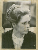 Liv Ullman - Vintage Photograph