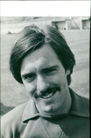 Eric Steele - Vintage Photograph