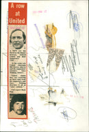 Gary Whiting - Vintage Photograph