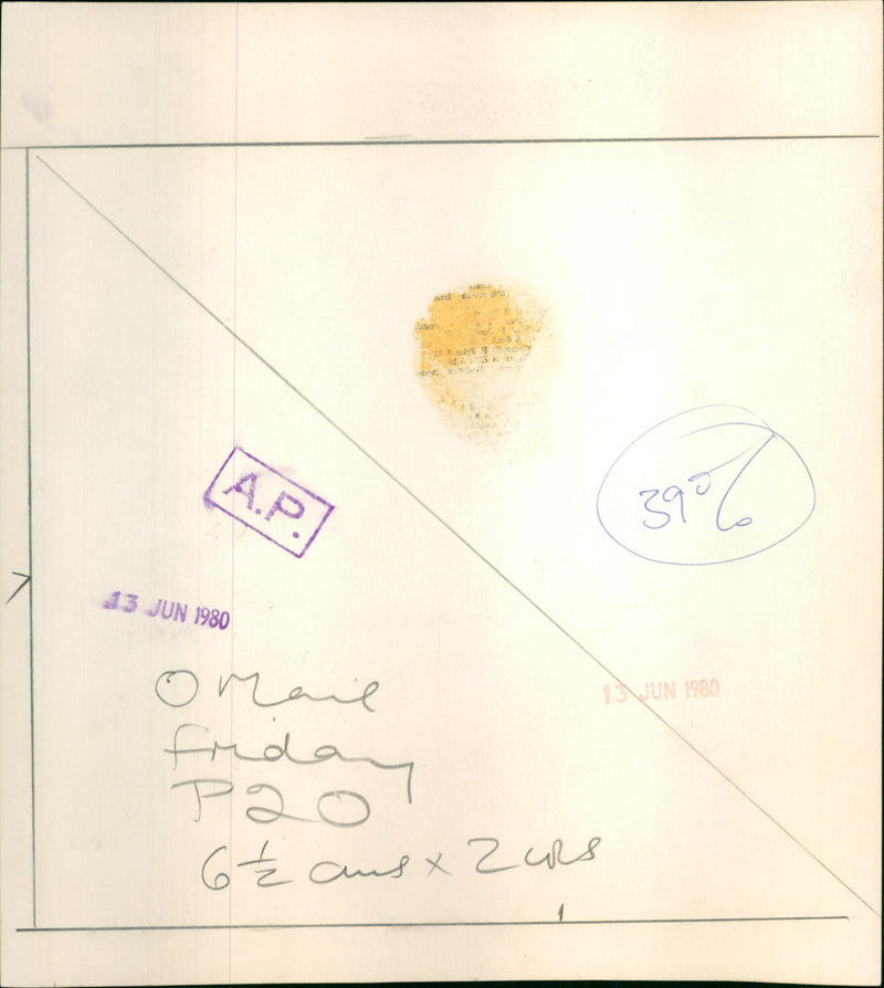 Kevin Keegan - Vintage Photograph