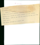 Richard Todd - Vintage Photograph