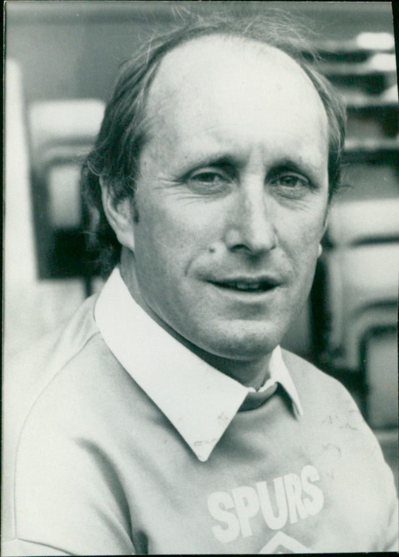 Peter Shreves - Vintage Photograph