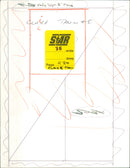 Claire Thomas - Vintage Photograph