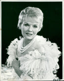 Ann Todd - Vintage Photograph