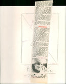 Diana, Princess of Wales - Vintage Photograph