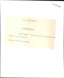 Diane Todd - Vintage Photograph