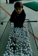 William Summers - Vintage Photograph