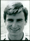 Alan Smith - Vintage Photograph