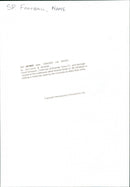 David Simpson - Vintage Photograph