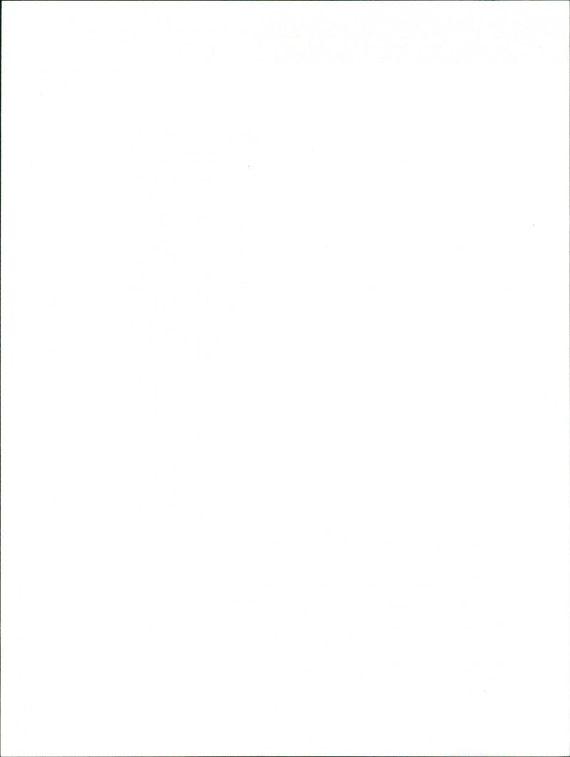 The Sweeney - Vintage Photograph