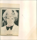 Diana, Princess of Wales - Vintage Photograph