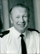 Geoff Todd - Vintage Photograph