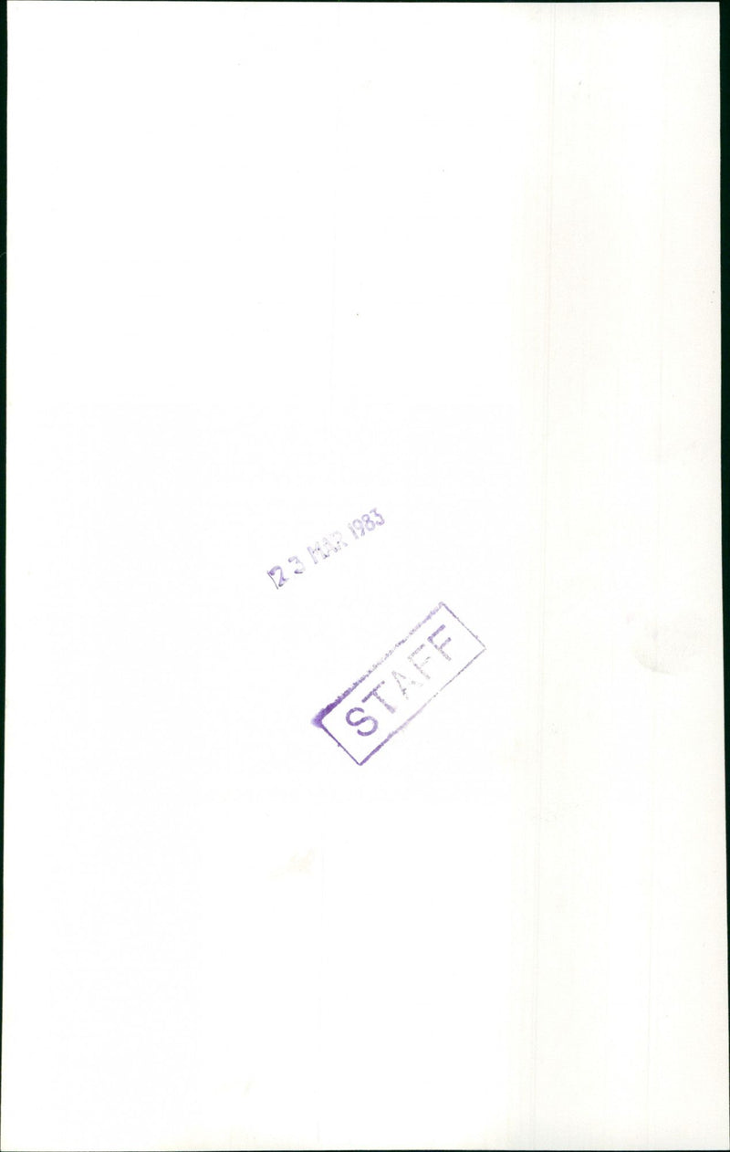 Sweet Dreams - Vintage Photograph