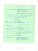 Lady Diana Spencer - Vintage Photograph