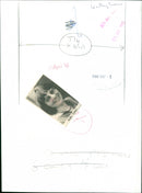 Kathy Turner - Vintage Photograph