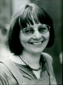 Kathy Turner - Vintage Photograph