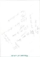 Princess Diana and Nicky Welsh - Vintage Photograph