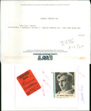 Sir Michael Tippett - Vintage Photograph