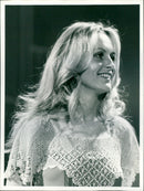 Twiggy - Vintage Photograph