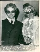 Lana Turner - Vintage Photograph