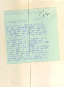 Marshal Tito - Vintage Photograph