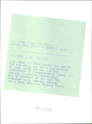 Ann Todd - Vintage Photograph