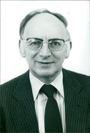 John Anthem - Vintage Photograph