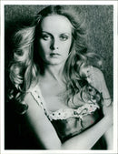 Twiggy - Vintage Photograph