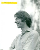 John Wallace - Vintage Photograph