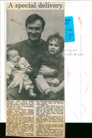 Steve Stone - Vintage Photograph