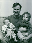 Steve Stone - Vintage Photograph