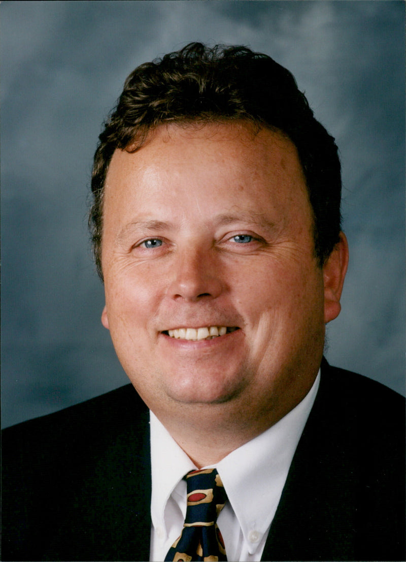 Peter Cuttriss - Vintage Photograph