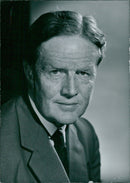 British Politicians RT Hon Kenneth Gilmour Younger (1908-1959) and his family in 1962. - Vintage Photograph