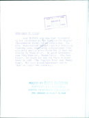 Anne Magnani, the Unsurpassed Queen of Cinema - Vintage Photograph