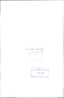 Caroline Kenedy - Vintage Photograph