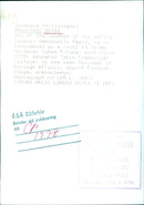 MASAYOSHI OMIRA - Japanese Politician - Vintage Photograph