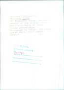 Japanese Politician Masayoshi Ohira - Vintage Photograph