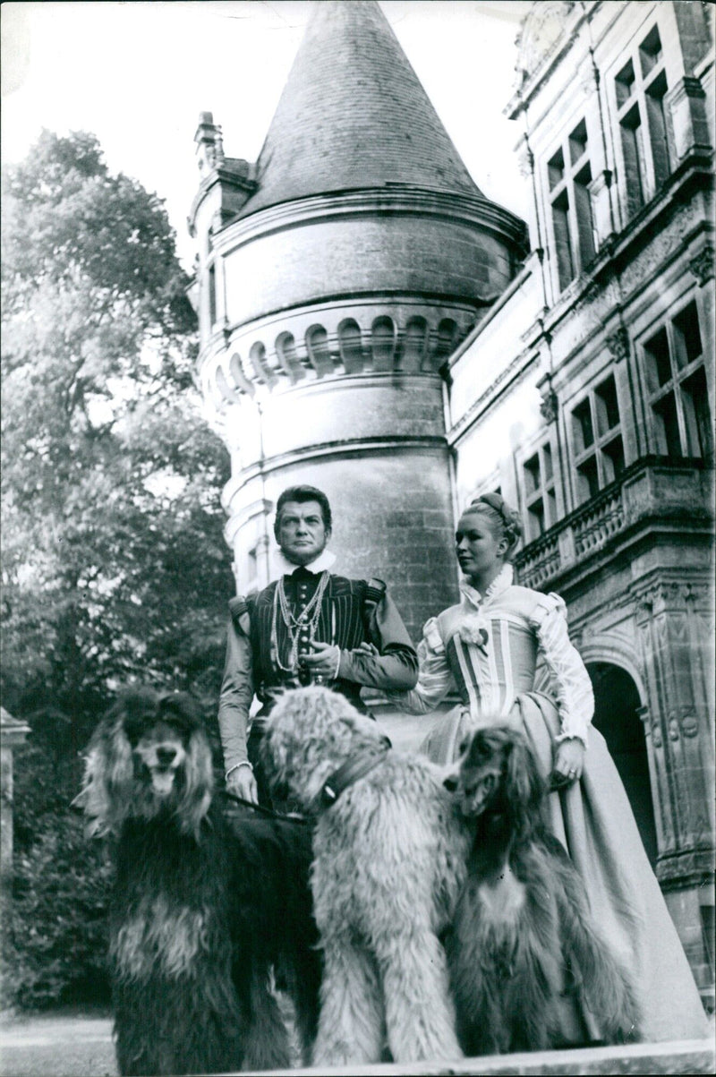 Marma Vlady Jram Manaus - Vintage Photograph